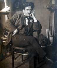 La Monaca Francis